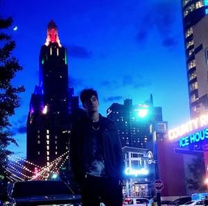 Meet your Posher, Michael